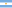 Vlag van Argentinië