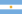 Cờ của Argentina