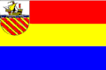 Vlag van Blankenham