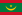 Flag of Мауритания
