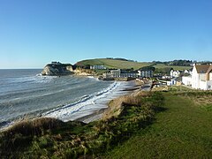 Freshwater Bay, Isle of Wight, England-26Dec2013 (1).jpg