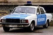 GAZ-3102 (1982-2010)