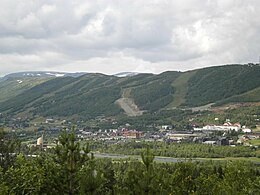 Geilo – Veduta