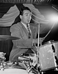 Miniatura para Gene Krupa