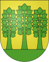 Wappen von Genolier