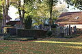 Jüdischer Friedhof