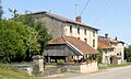 Lavoir im Ortsteil Girovillers sous Montfort