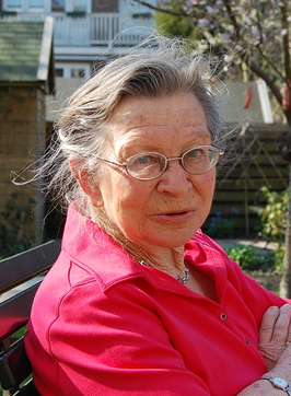 Gisela Söhnlein