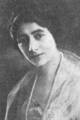 Julia V. Grilli