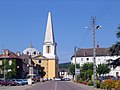 Église Saints-Pierre-et-Paul de Givry