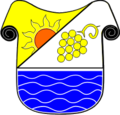 Wappen von Občina Gornja Radgona