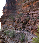 Supai Tunnel