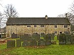 Stable Buildings to Grantham House