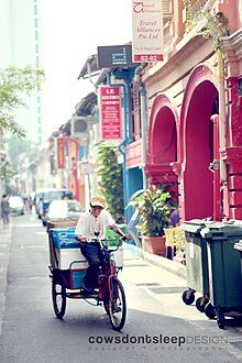 Haji Lane