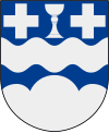 Wappen von Helgum