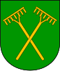 Coat of arms of Helvíkovice