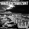 Cover des Albums Hinterm Horizont