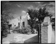 Historisches Gebäude: Alonso Building in Brownsville