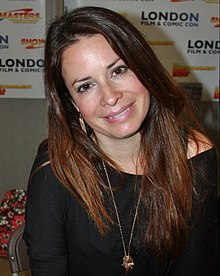 Holly Combs