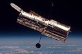 Image 17Hubble Space Telescope (from History of astronomy)