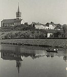 Kerk in 1942