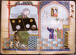 Thumbnail for Alchemy in the medieval Islamic world