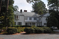 JAMES BOYD HOUSE, SOUTHERN PINES, MOORE COUNTY.jpg