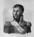 VIII corpo d'armata, generale Jean-Andoche Junot