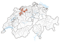Kanton Solothurn (derzeit eingebunden)