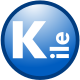 Логотип программы Kile