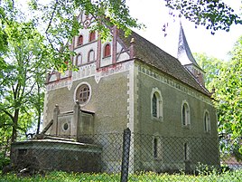 Црква во Дајелсдорф