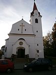 Kostel sv. Klementa Maria Hofbauera, (Brno), Horní Heršpice, Bednářova, Brno.JPG