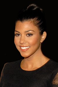 Kourtney Kardashian 2 2009.jpg