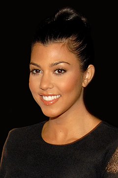 Did Kourtney Kardashian Cut The Girl Hair?