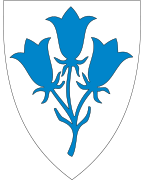 Coat of arms of Kvænangen