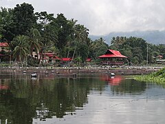 Lake Sebu