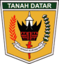 Wapen van Tanah Datar