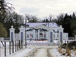 Skyline of Lehsen