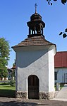 Libomyšl, chapel.jpg