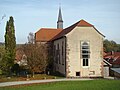 Kloster Lobenfeld