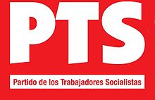 Partido de los Trabajadores Socialistas Argentina