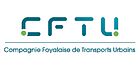 logo de Compagnie foyalaise des transports urbains