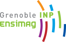 Logo ENSIMAG 2008.svg