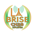 Logo La Brise soti 2015 rive avril 2016