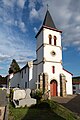 Église Saint-Laurent de Méharin