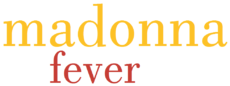 Logo del disco Fever
