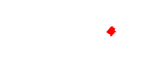 Map of Virginia highlighting Caroline County