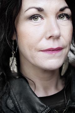 Maria Sveland 2013