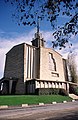Iliz katolik Saint-Firmin, 1955-1960[3]