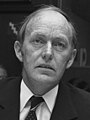 Michael O'Kennedy in 1979 overleden op 15 april 2022